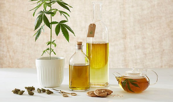 CBD Oil Beyond Bliss Montgomery 
      AL 36105